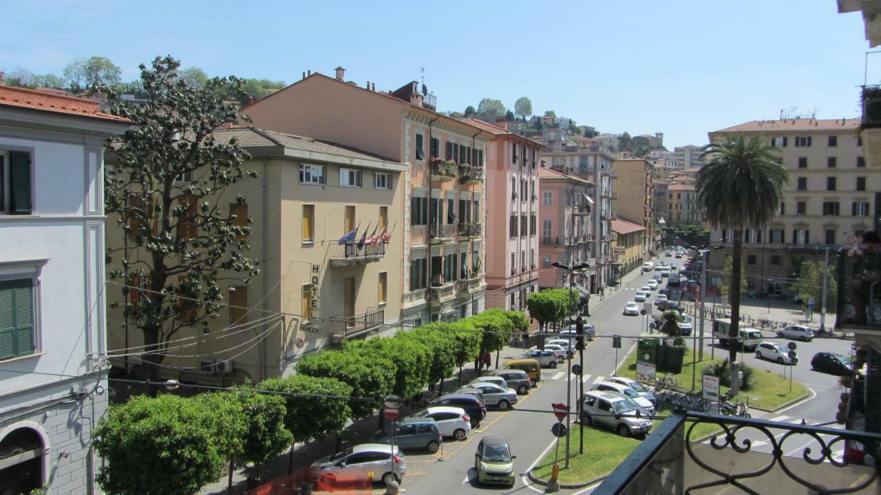 Affittacamere The Old Station La Spezia