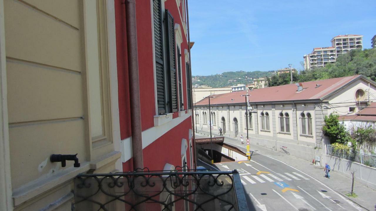 The Old Station Affittacamere 2*