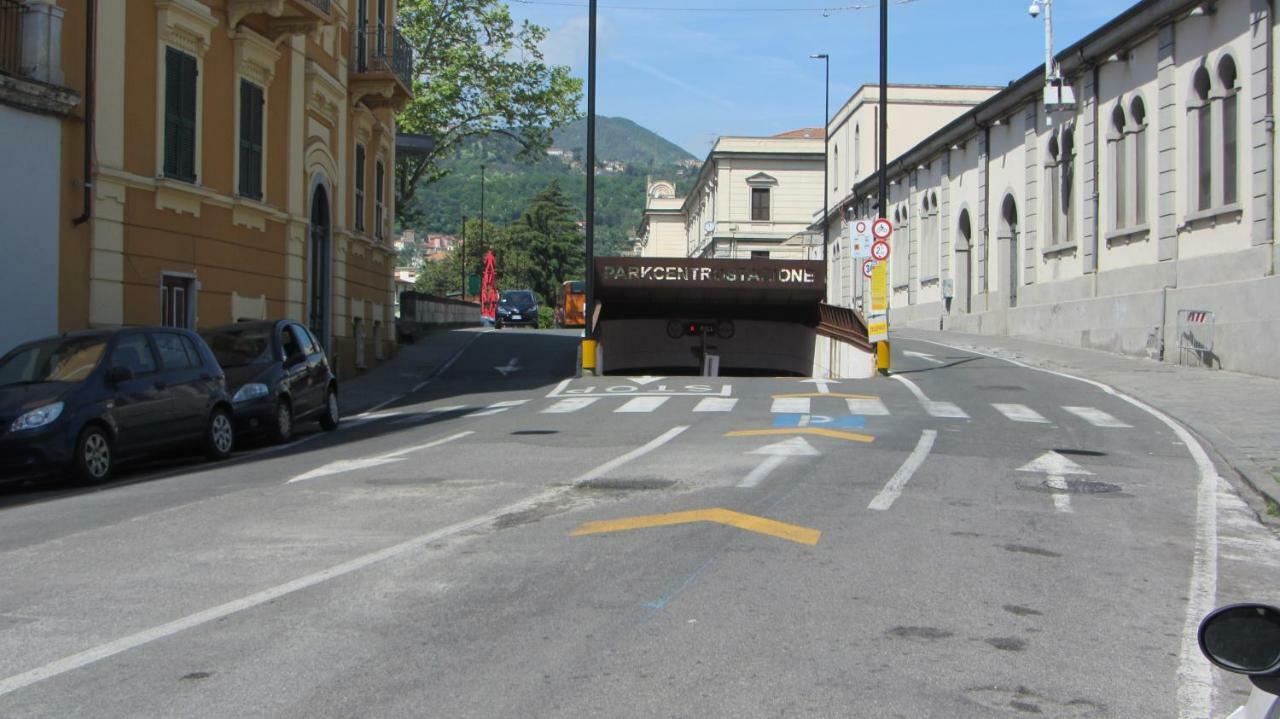 Affittacamere The Old Station