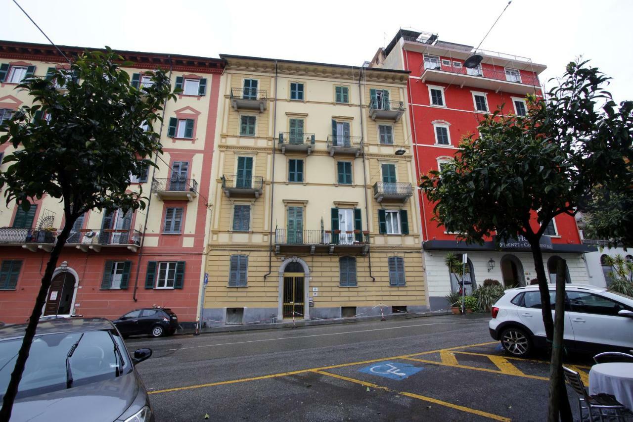 The Old Station Affittacamere La Spezia